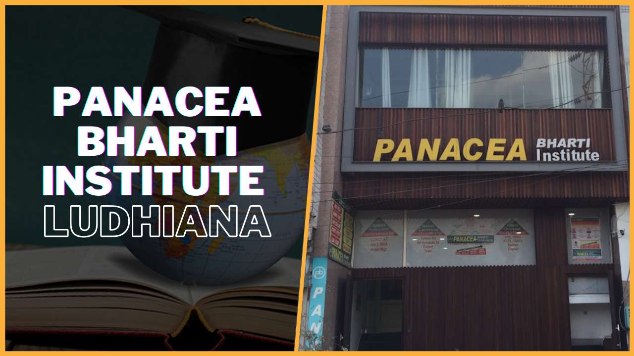 Panacea Bharti IAS Institute Ludhiana